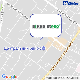 Горяшко Ю.В. на карте Горяшко Ю.В. на карте