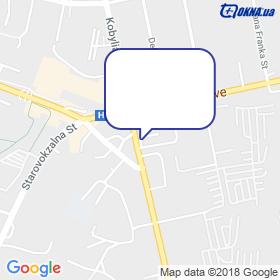 Hrandzh on the map Hrandzh on the map