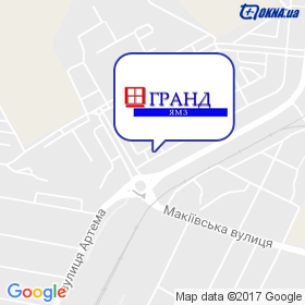 Гранд ЯМЗ на карте