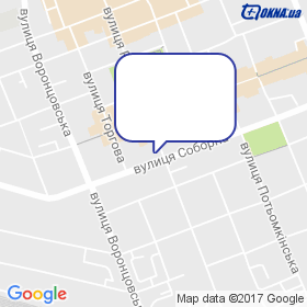 Гранд Пласт на карте Гранд Пласт на карте