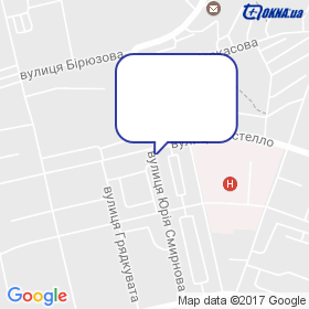 Гранд Пласт на мапі Гранд Пласт на мапі