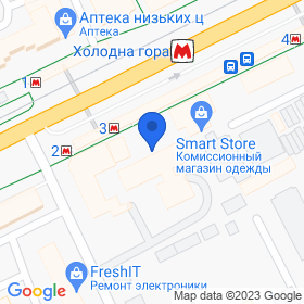 % Firm_name% auf der Karte