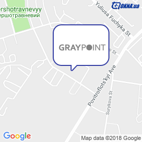 Graypoint on the map Graypoint on the map