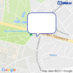 GreenLife на карте GreenLife на карте