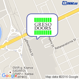 % Firm_name% auf der Karte