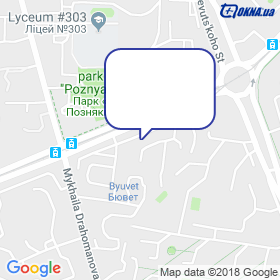 HRYANT on the map HRYANT on the map