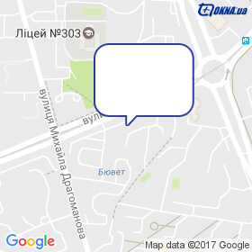 ГРІАНТ на мапі ГРІАНТ на мапі