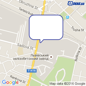 % Firm_name% auf der Karte