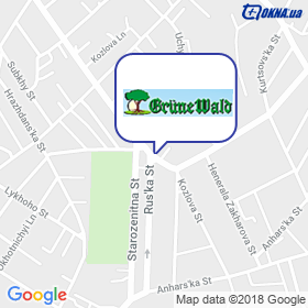 Hryun Val'd on the map Hryun Val'd on the map