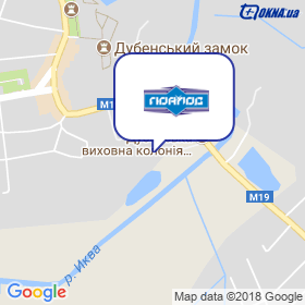 ГЮАЛОС на карте ГЮАЛОС на карте