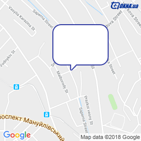 HUSAR on the map HUSAR on the map