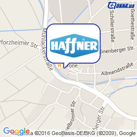 % Firm_name% auf der Karte % Firm_name% auf der Karte