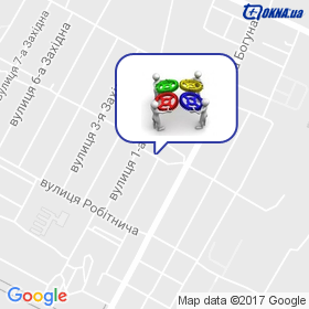 Хандусенко на мапі Хандусенко на мапі