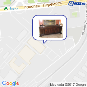 Возрождение на карте