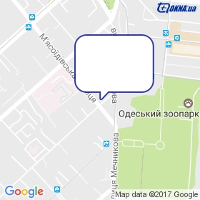 Харвест-Одесса на карте Харвест-Одесса на карте