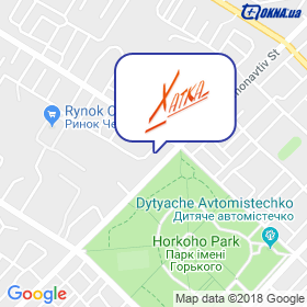 Khatka on the map Khatka on the map