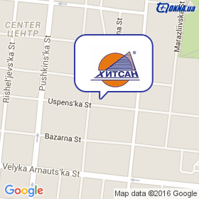 % Firm_name% auf der Karte