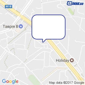 Эйч Ай Ти Сервис на карте Эйч Ай Ти Сервис на карте