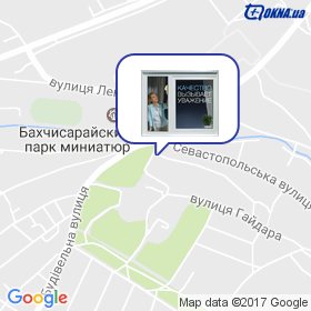 Хоменко на карте Хоменко на карте