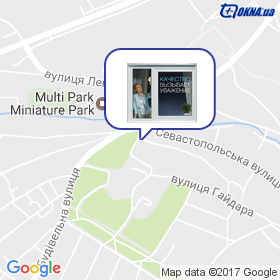 Хоменко на мапі Хоменко на мапі