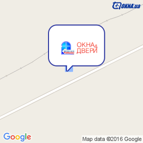 Завод Идеал на карте