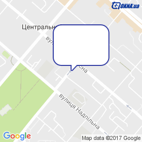 Ідеал Дім на мапі Ідеал Дім на мапі