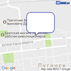 ИДЕАЛ НТ на карте ИДЕАЛ НТ на карте