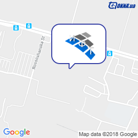 YFT on the map YFT on the map