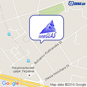 % Firm_name% auf der Karte