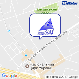 Immer GLAS group на карте