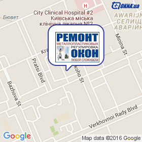 % Firm_name% auf der Karte