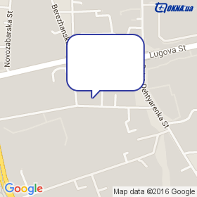 % Firm_name% auf der Karte