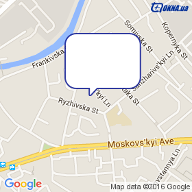 % Firm_name% auf der Karte