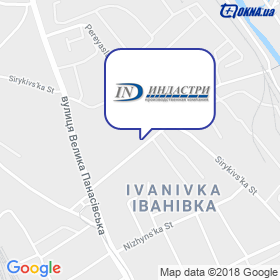 PK Yndastry on the map