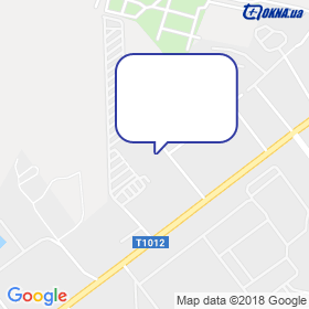 Vektor-Rukh on the map Vektor-Rukh on the map