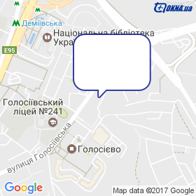 Инконтракт на карте Инконтракт на карте