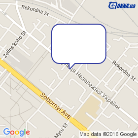 % Firm_name% auf der Karte