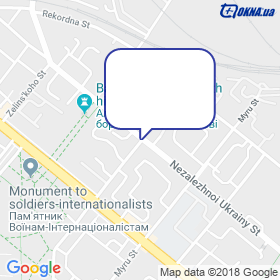 INSAIT on the map INSAIT on the map