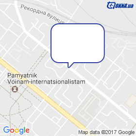 ІНСАЙТ на мапі ІНСАЙТ на мапі