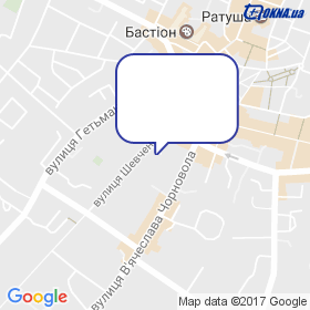 Інсвіт, фирма на мапі Інсвіт, фирма на мапі