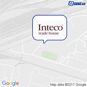 Торговий Дім Інтеко на мапі Торговий Дім Інтеко на мапі