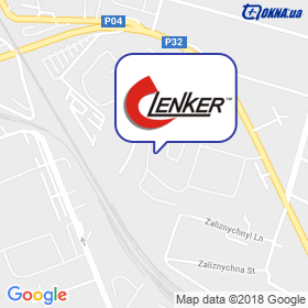 Inter Plus on the map Inter Plus on the map