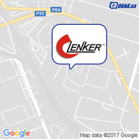 Интер Плюс на карте Интер Плюс на карте