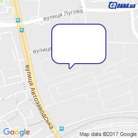Интербуд на карте Интербуд на карте