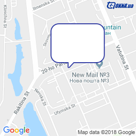 Ynterkhaus on the map Ynterkhaus on the map