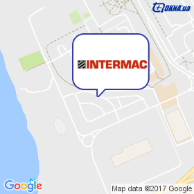 Intermac s.p.a на карте Intermac s.p.a на карте