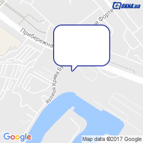 Интерпласт на карте Интерпласт на карте