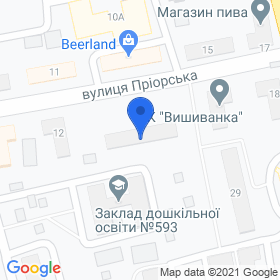 ИнтЕкст Билдинг on the map ИнтЕкст Билдинг on the map