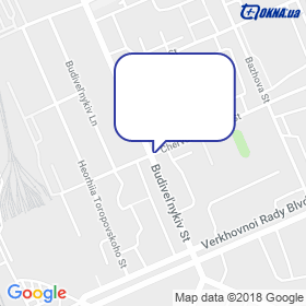 InvestBud on the map InvestBud on the map