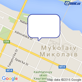 % Firm_name% auf der Karte